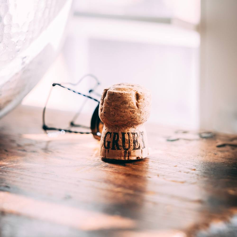 Cuvee 89 Brut 750ml - Delivered In As Fast As 15 Minutes | Gopuff