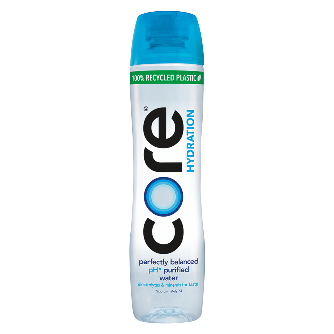 Core Hydration Nutrient Enhanced Water 30.4oz Btl Drinks fast