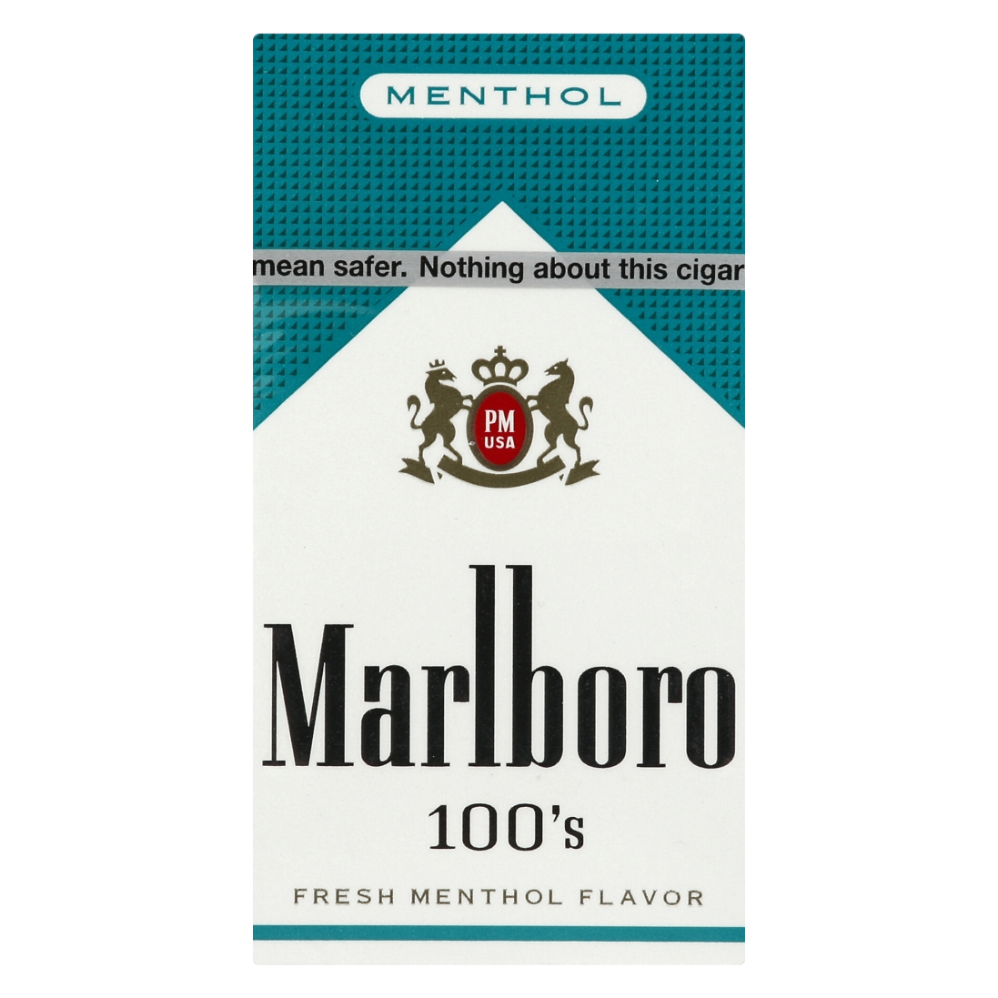 Marlboro Menthol Cigarettes 20ct Box 1pk : goBooze - Liquor Stores fast ...