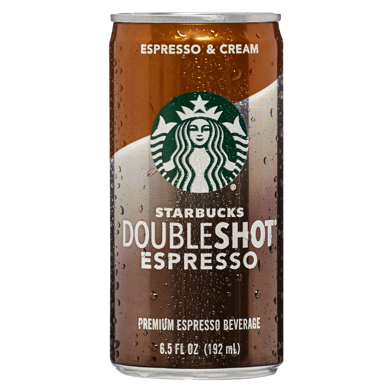 Starbucks Doubleshot Espresso 6.5oz Can Drinks fast delivery by App