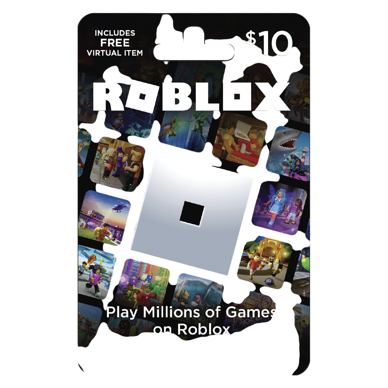 Roblox $50 Gift Card - Delivered In As Fast As 15 Minutes | Gopuff