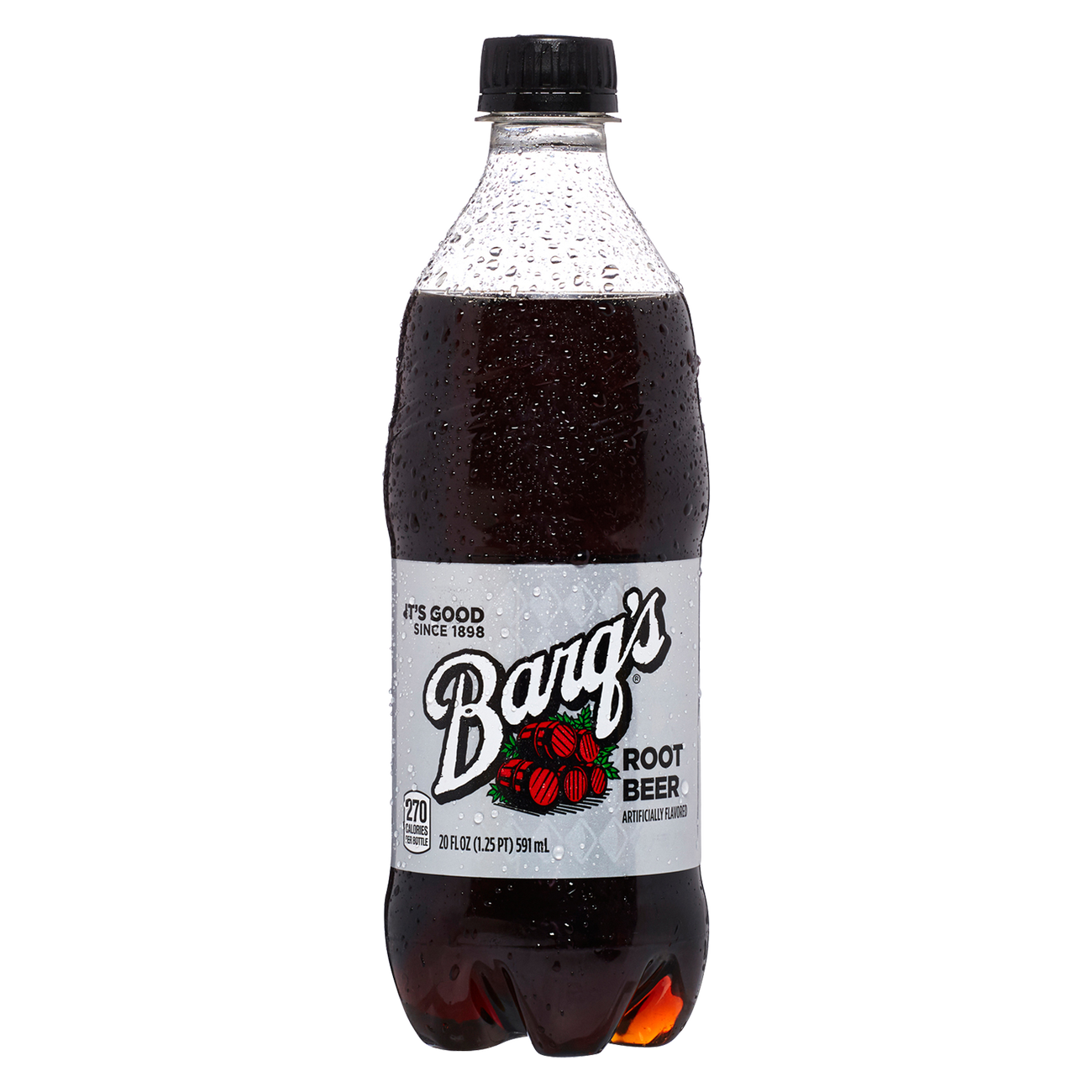 Barq's Root Beer 20oz Btl - Delivered In As Fast As 15 Minutes - SNAP ...