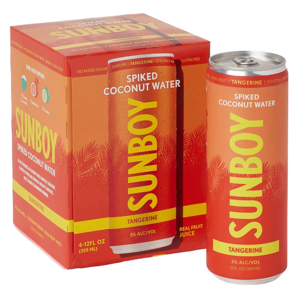 sunboy-spiked-coconut-water-tangerine-4pk-5-abv-12oz-can-delivered