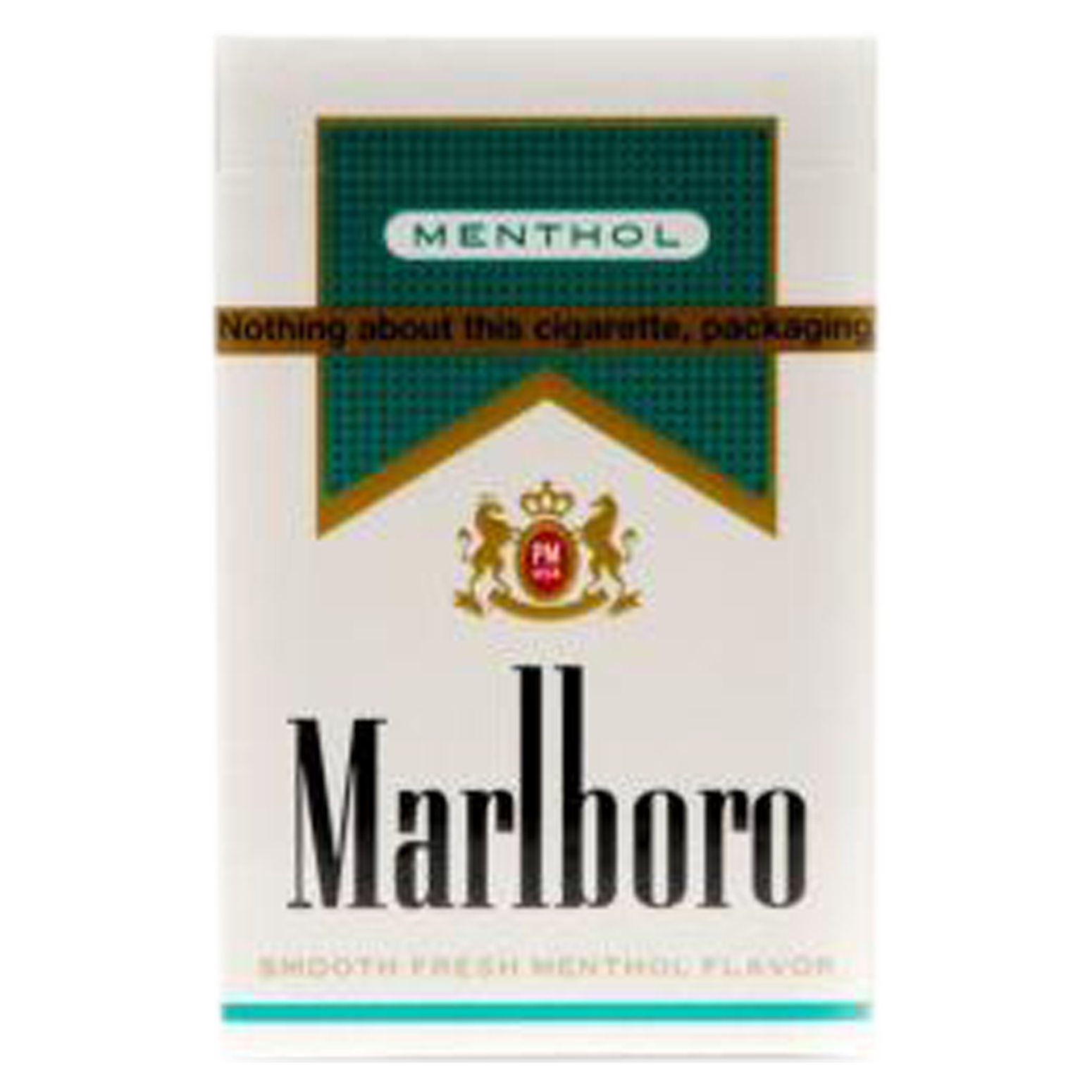 Marlboro Gold Menthol Cigarettes 20ct Box 1pk Smoke Shop fast