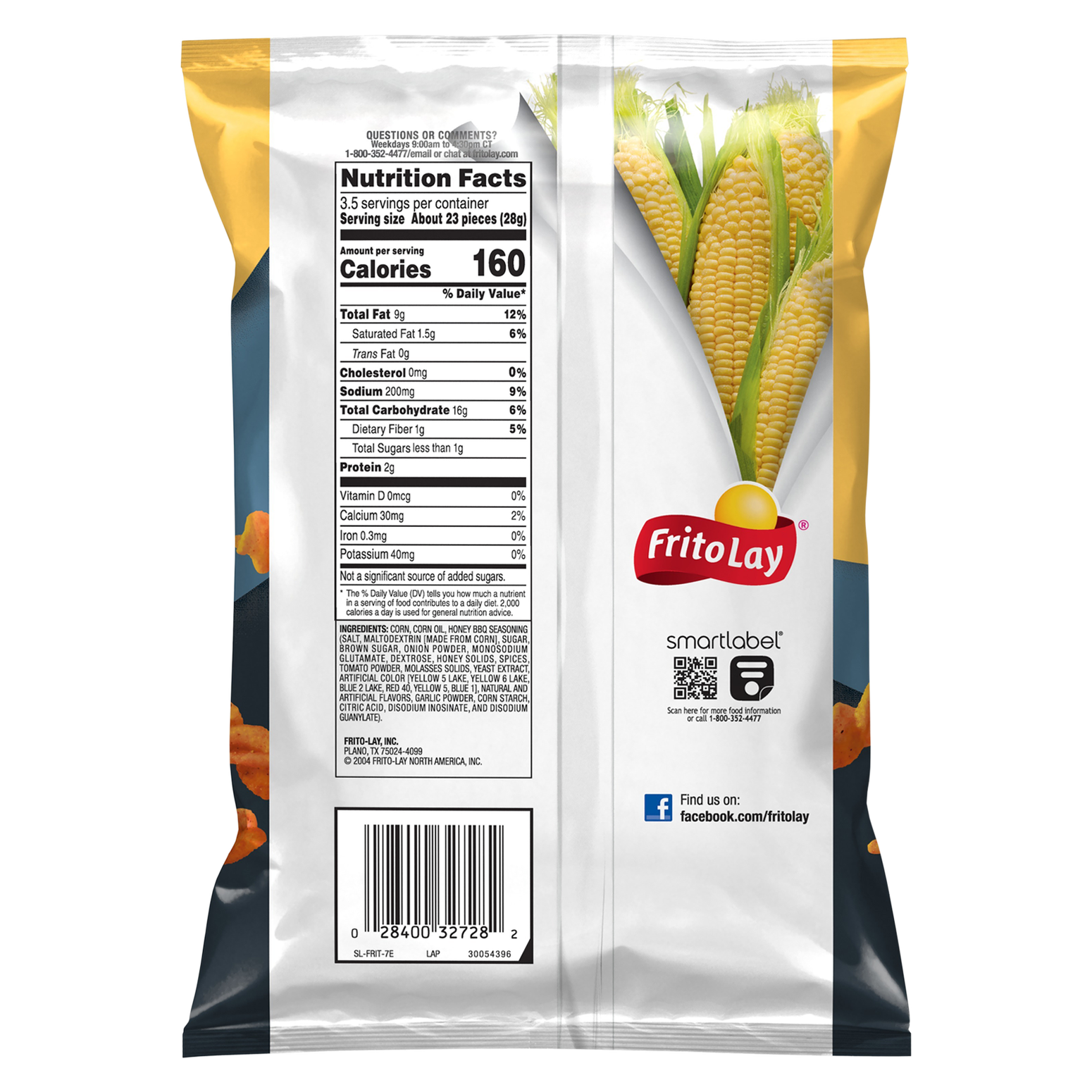 Fritos Flavor Twists Discontinued - 3gok17h