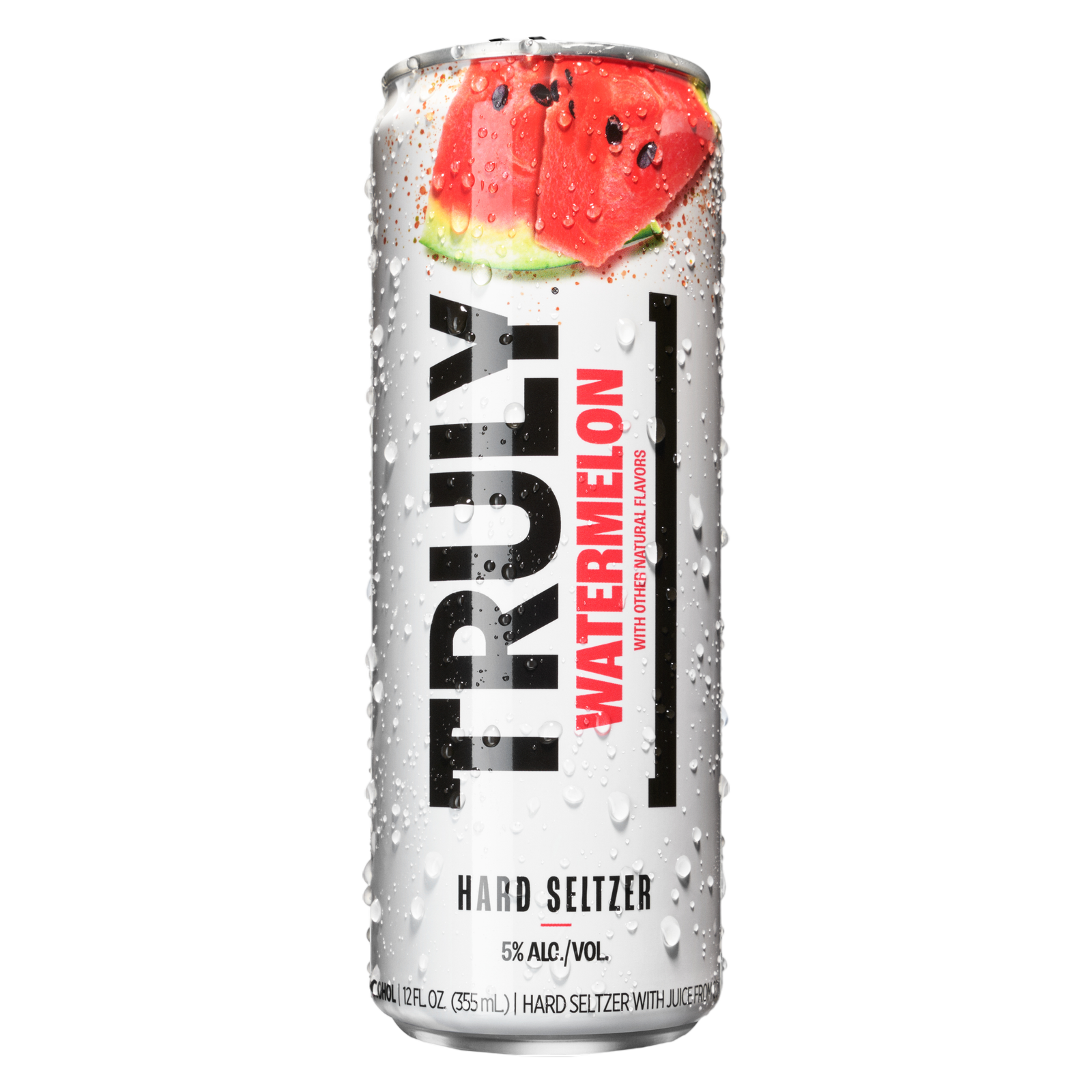 Truly Raspberry Hard Seltzer Delivery Near Me | Buy Hard Seltzer Online | Gopuff