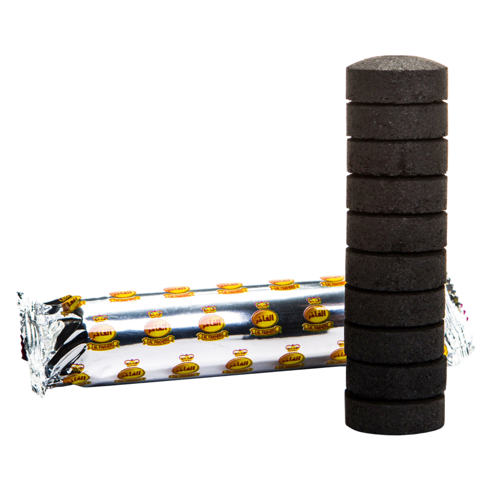 Coco Nara 120 Coals - Delivered In As Fast As 15 Minutes | Gopuff