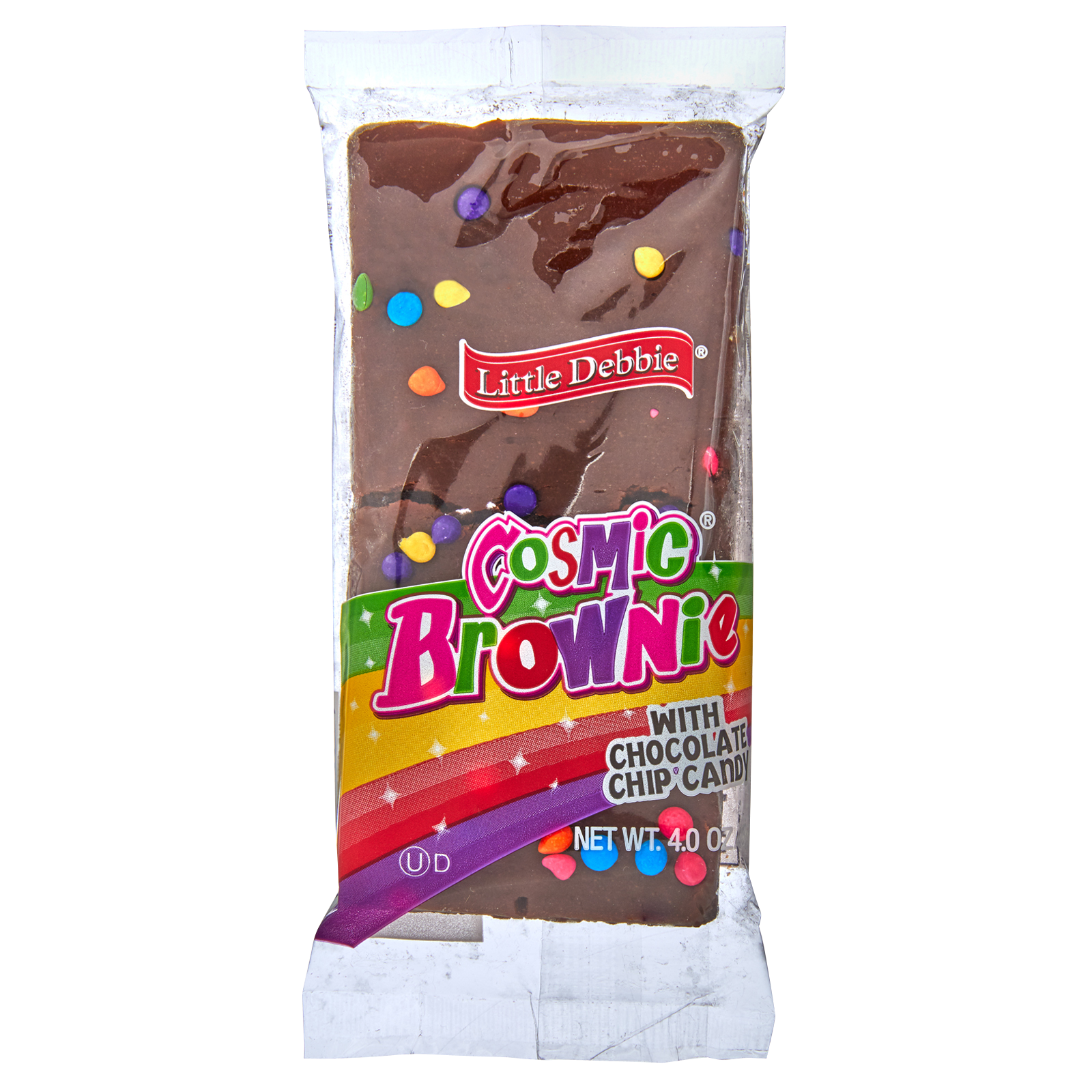 Little Debbie Cosmic Brownie 4oz Delivered In As Fast As 15 Minutes