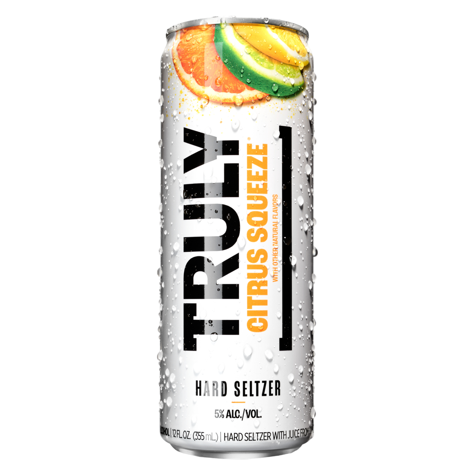 Truly Raspberry Hard Seltzer Delivery Near Me | Buy Hard Seltzer Online | Gopuff