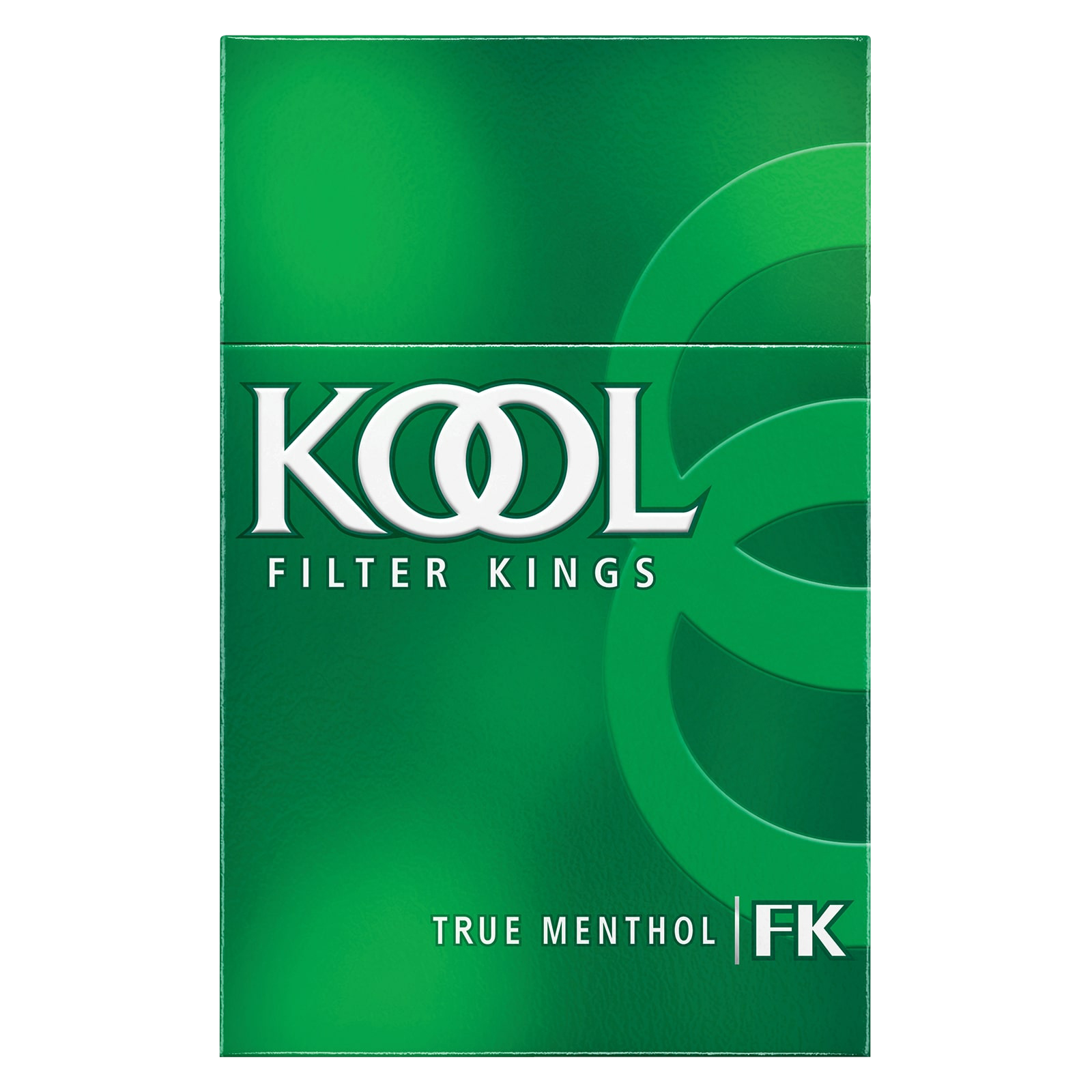 Kool Kings Menthol Green Cigarettes 20ct Box 1pk Delivered In As Fast As 15 Minutes Gopuff