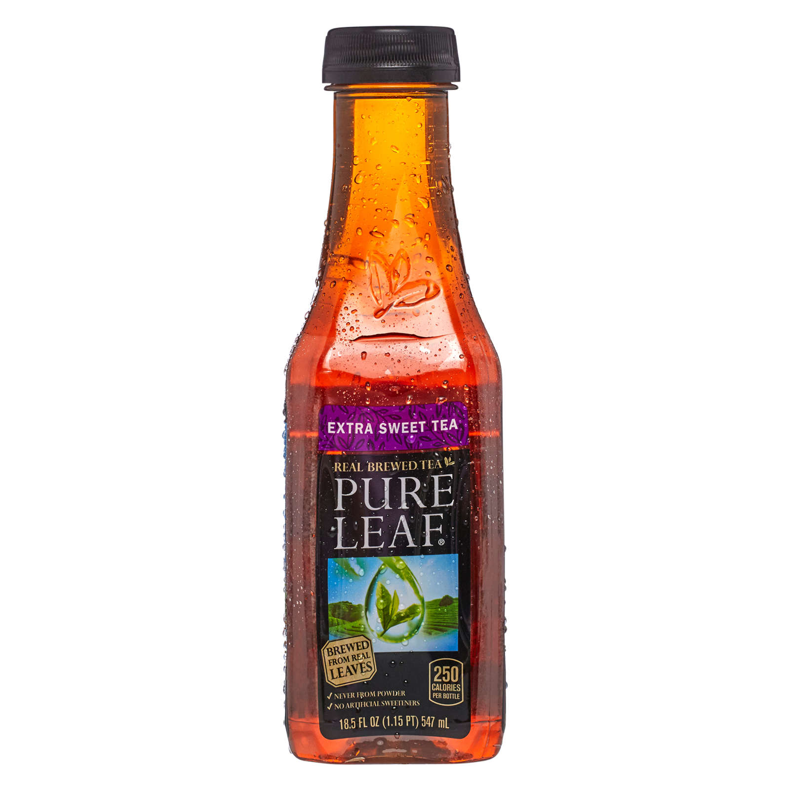 Pure Leaf Extra Sweet Iced Tea 18.5oz Btl - Delivered In As Fast As 15 ...