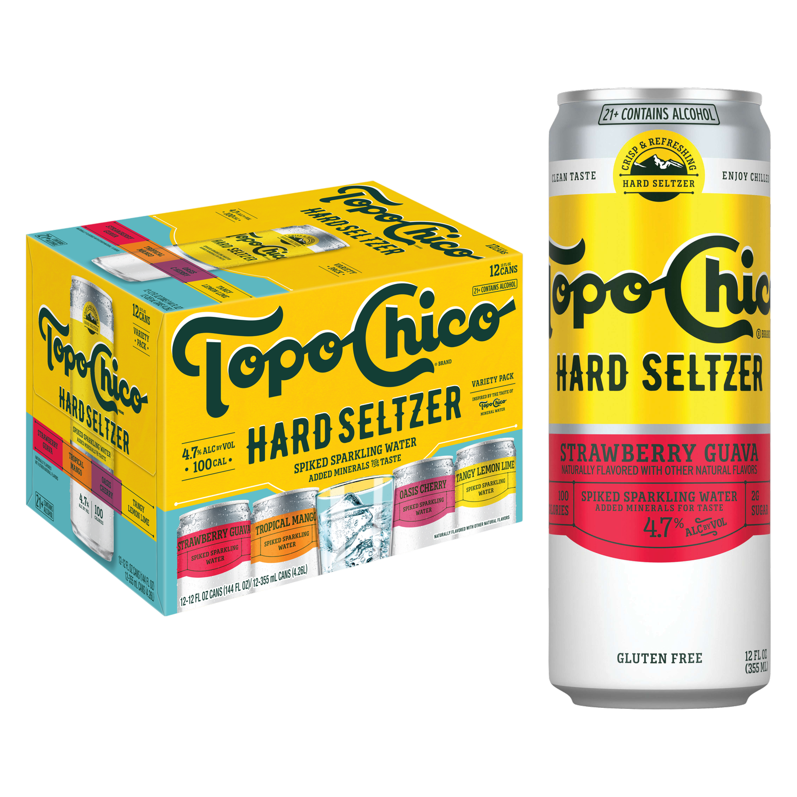 Hard Seltzer Delivery Near Me Buy Hard Seltzer Online Gopuff