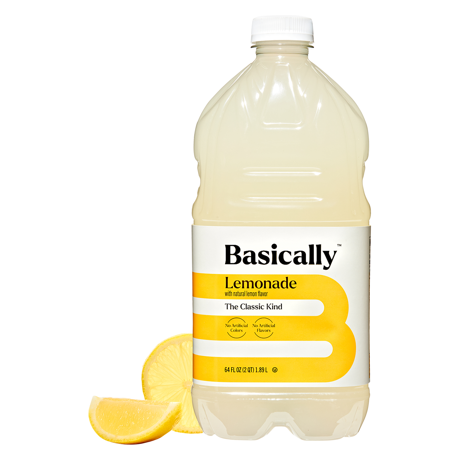 Minute Maid Lemonade 2L Btl Drinks fast delivery by App or Online