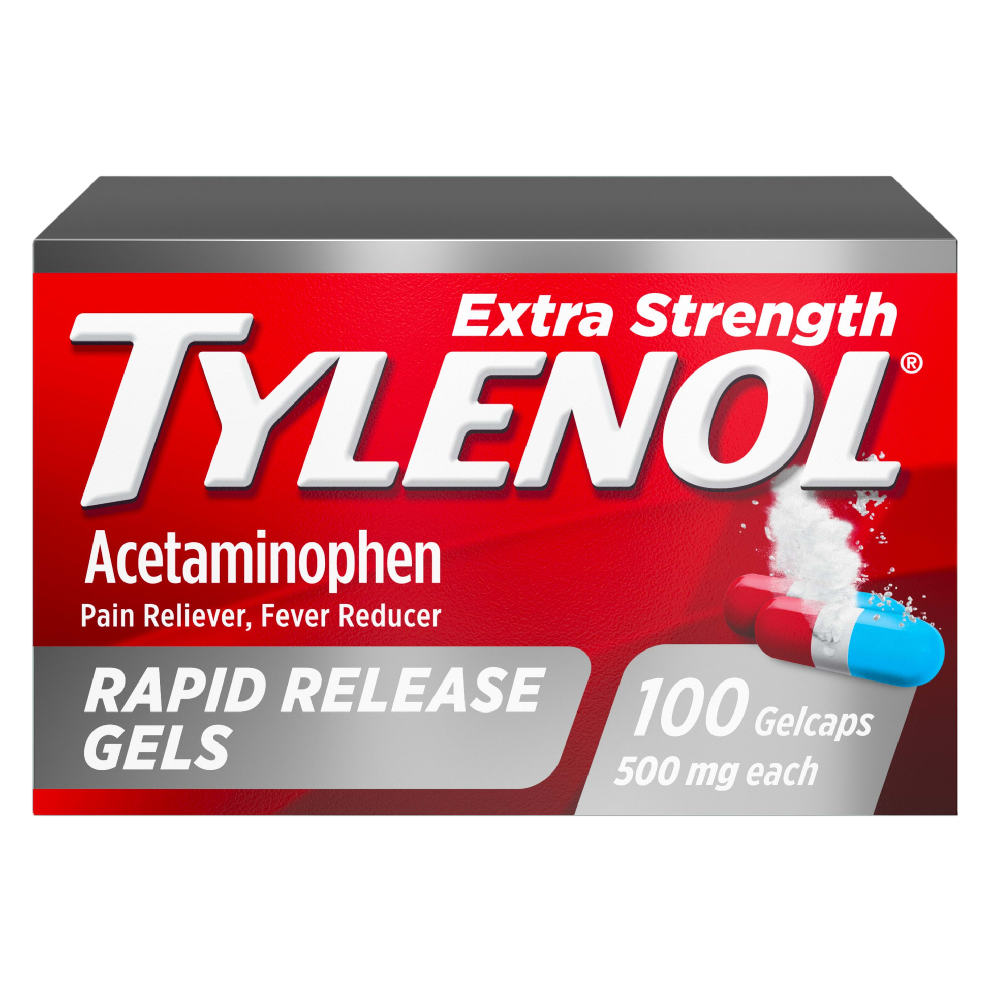The Surprising Dangers Of Mixing Tylenol & Excedrin - eygvaja