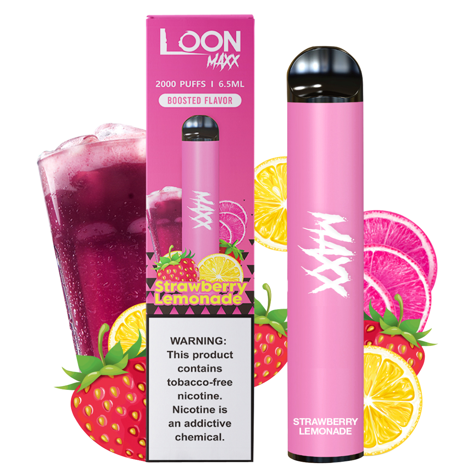 Gopuff Vapes - o2lto1o
