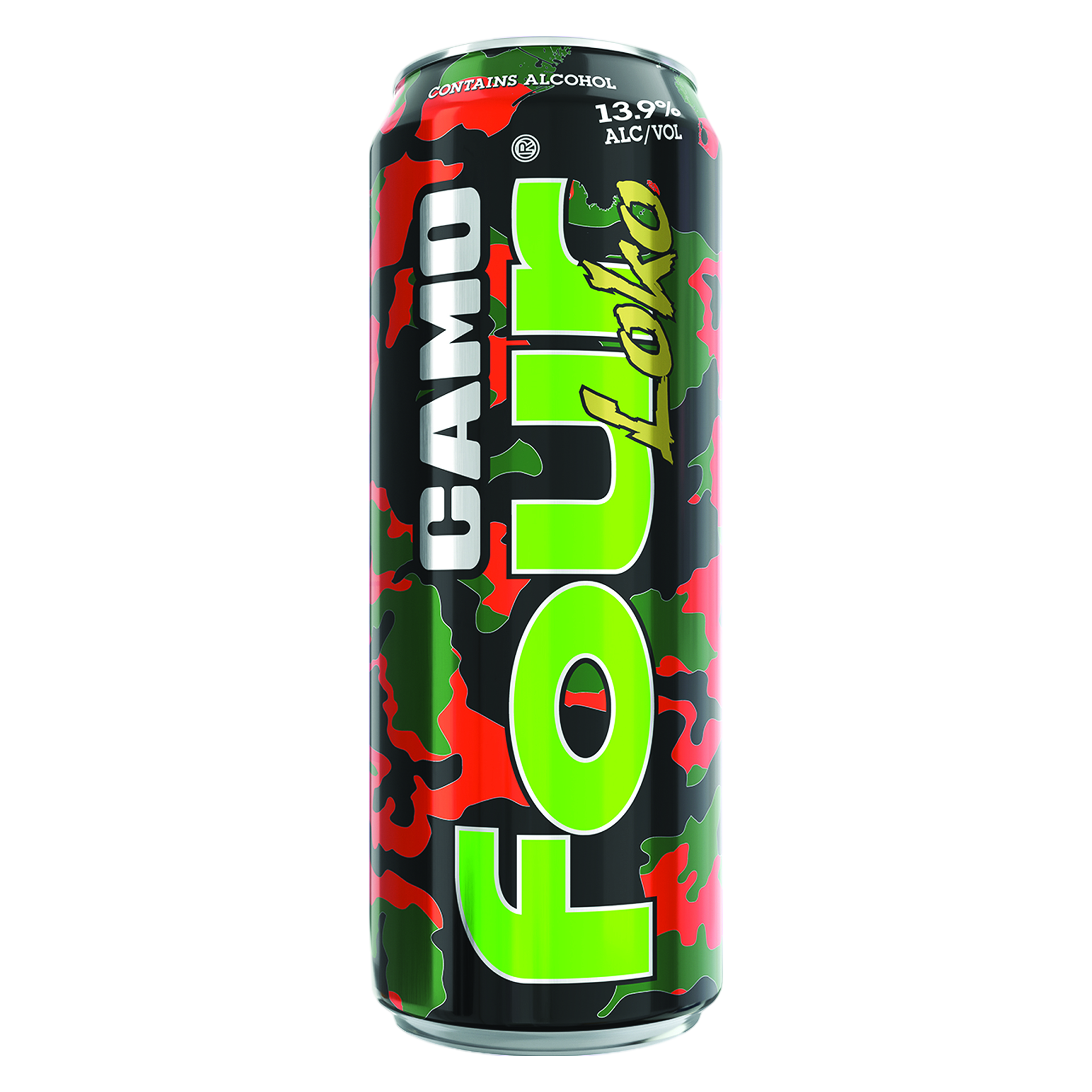 Four Loko Near Me Locations