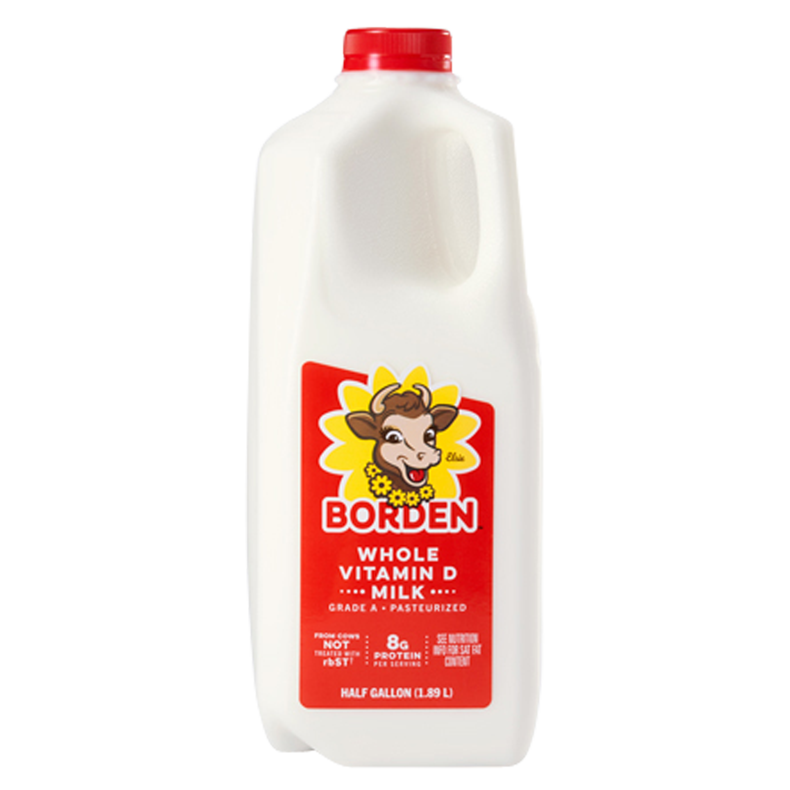 Borden Whole Vitamin D Milk 1 2 Gallon Delivered In As Fast As 15 borden-whole-vitamin-d-milk-1-2-gallon-delivered-in-as-fast-as-15