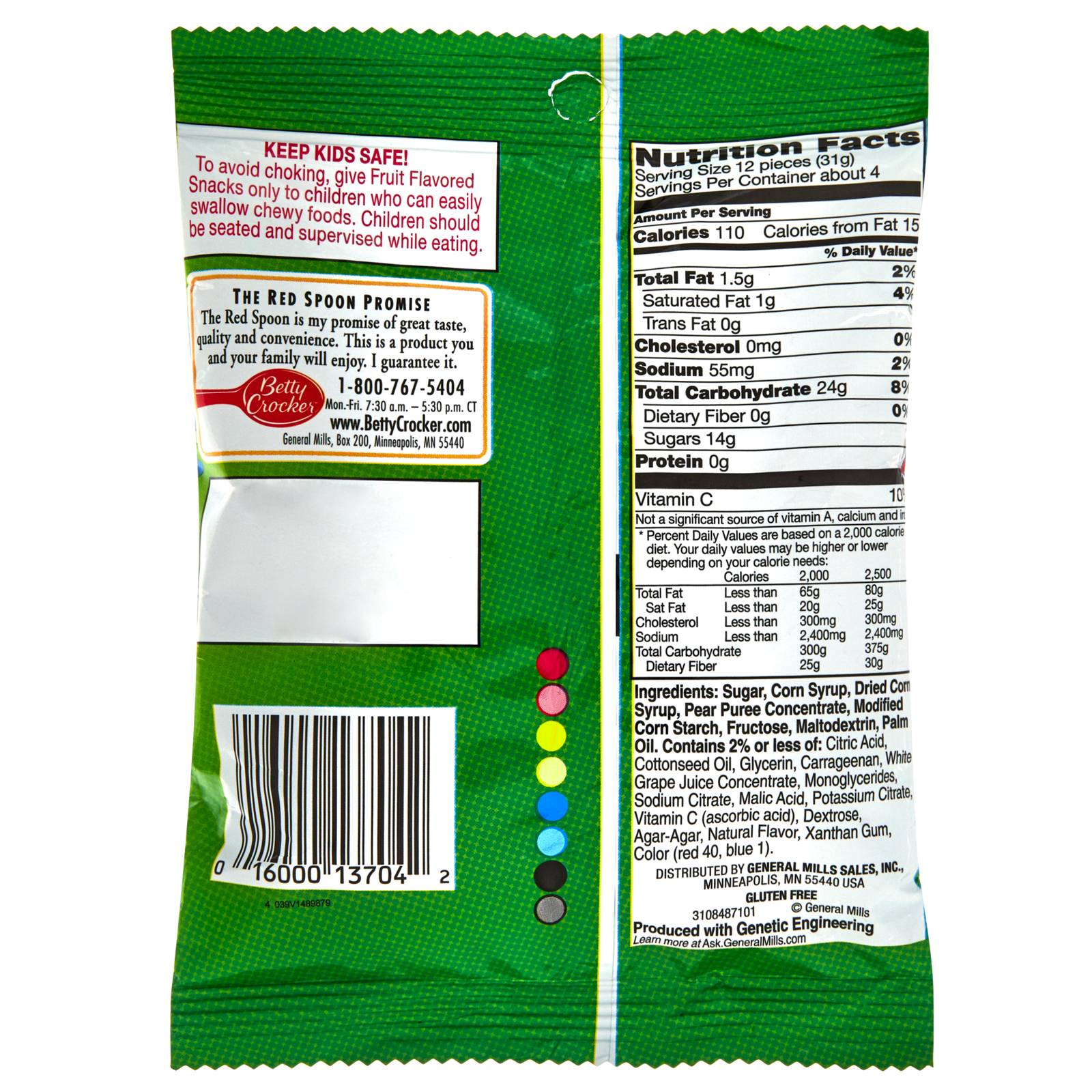 Fruit Gushers Super Sour Berry, 4.25oz Delivered In As Fast As 15