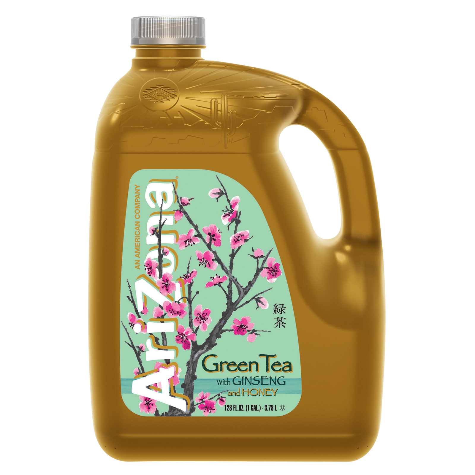AriZona Green Tea 1 Gallon Delivered In As Fast As 15 Minutes Gopuff