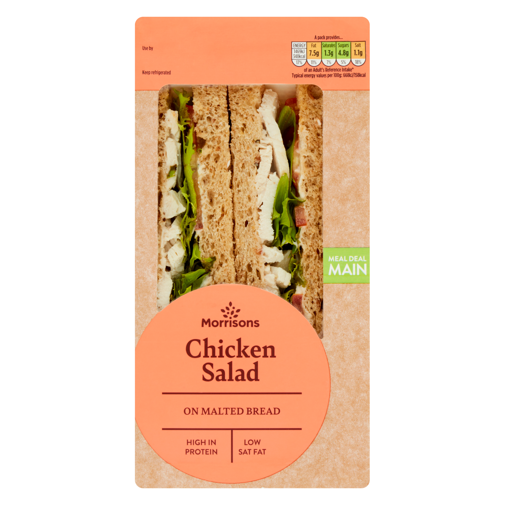 Sandwiches, Salads & Wraps Delivery Sandwiches, Salads & Wraps Near