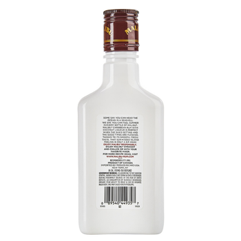 Malibu Coconut Rum 200ml Delivered In As Fast As 15 Minutes Gopuff