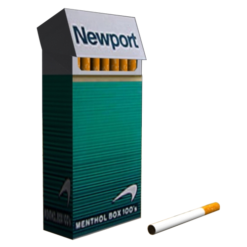 Newport Menthol 100s Cigarettes 20ct Box 1pk Smoke Shop fast delivery