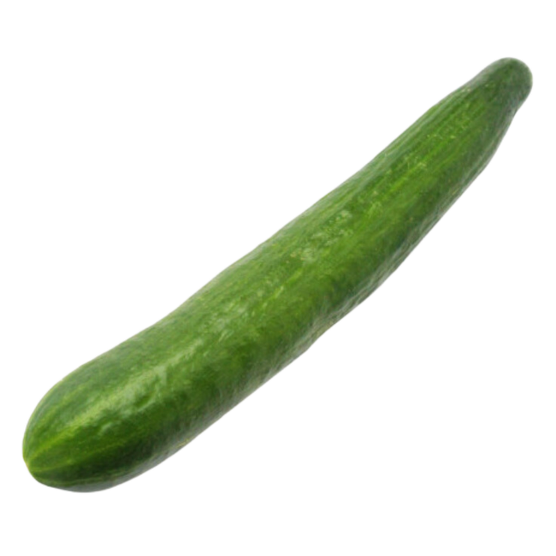 Is cucumber used in christmas chutney