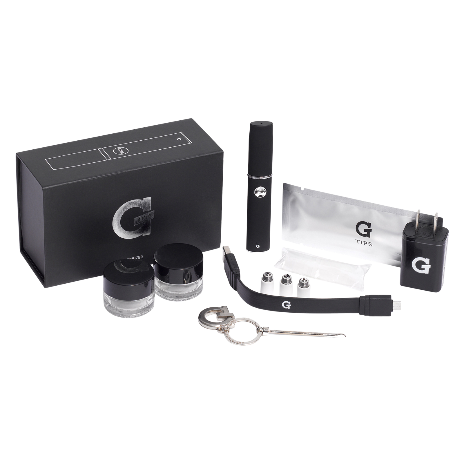 elfbar nachfüll pod läuft aus Kit Thelema Mini Lost Vape main image 1