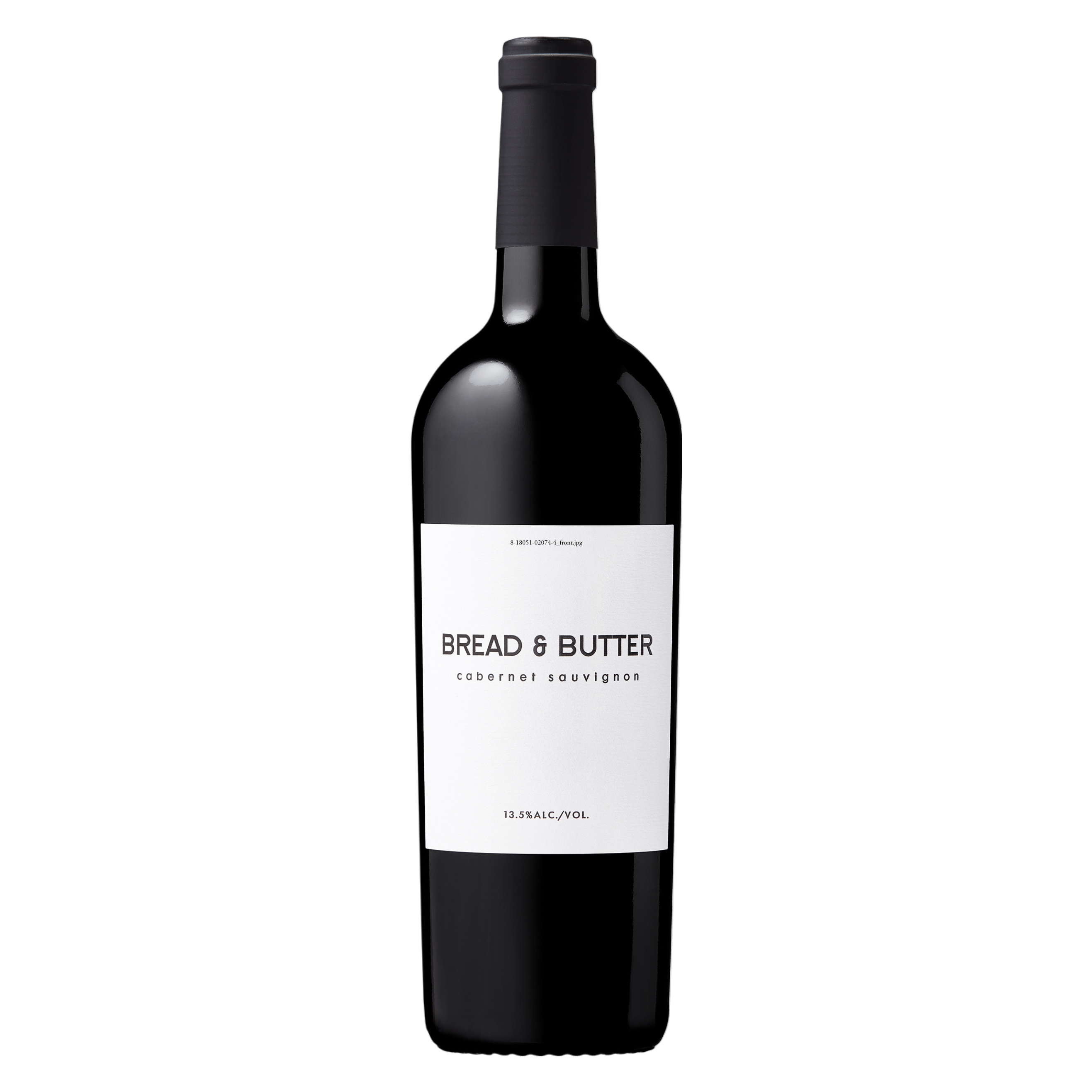 Bread & Butter Cabernet Sauvignon 750ml