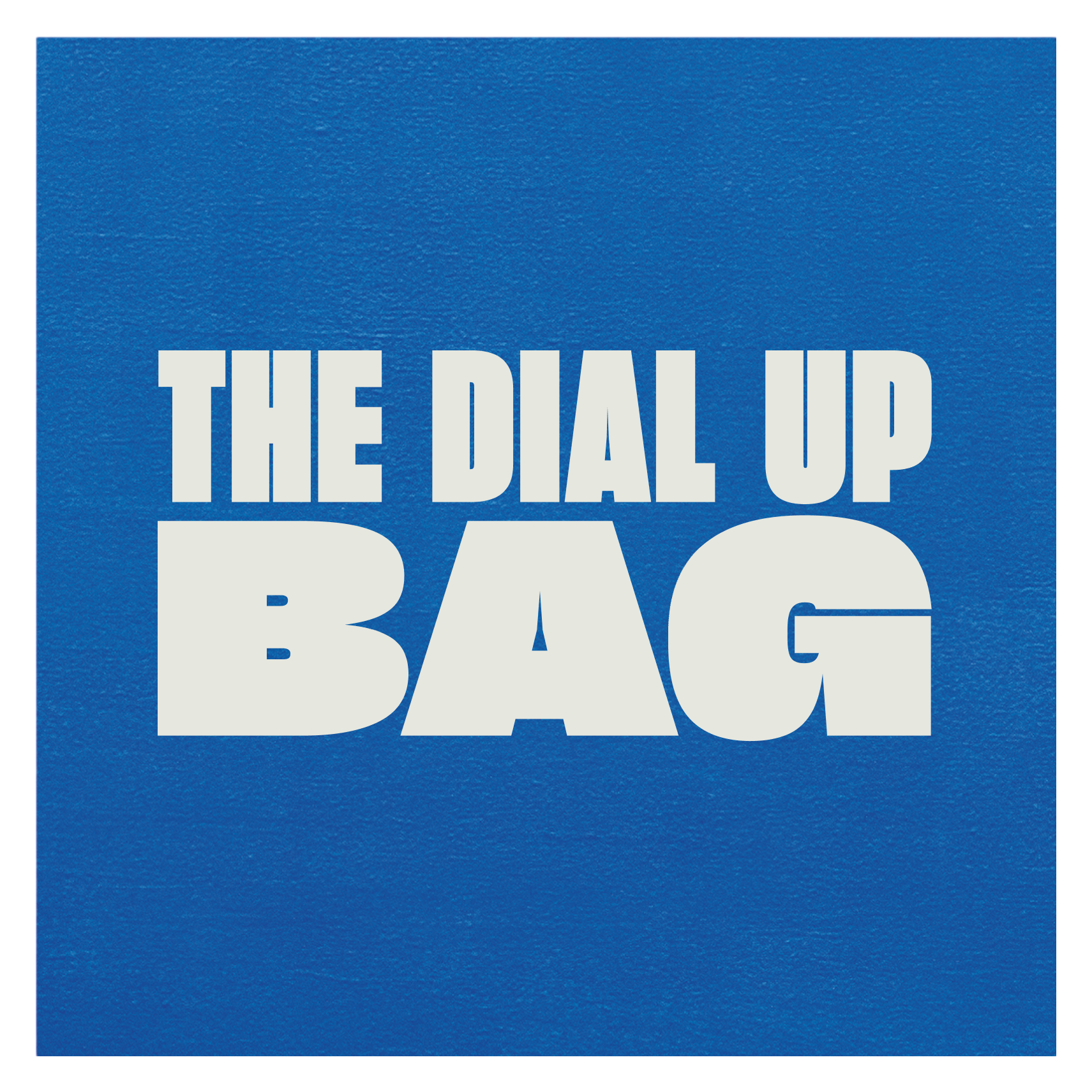Dial Up Bag