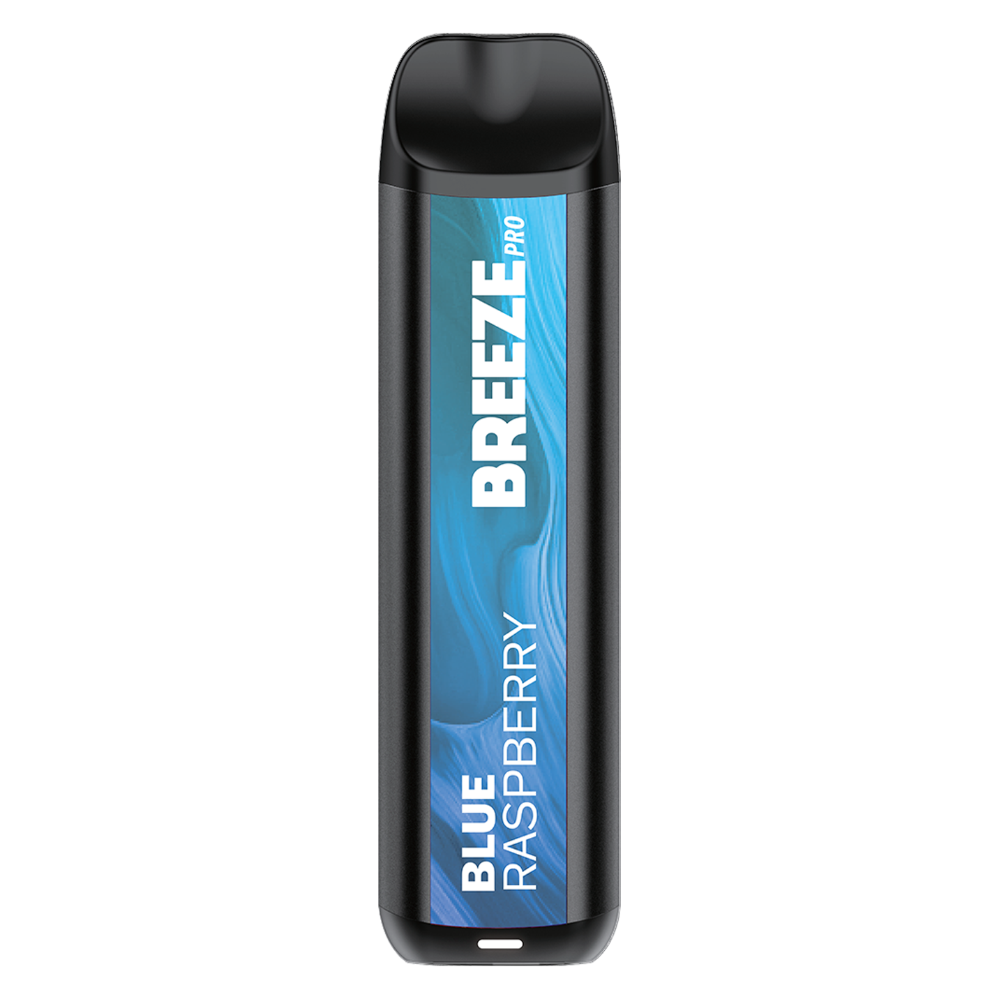 Breeze Pro Blue Raspberry Disposable Vape