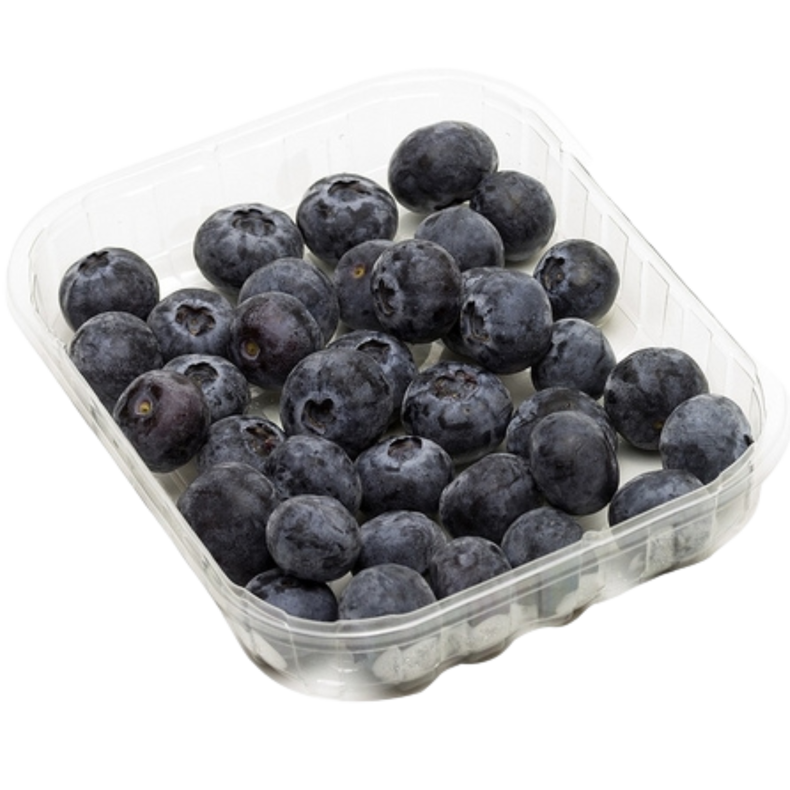 Wholegood Blueberries, 125g