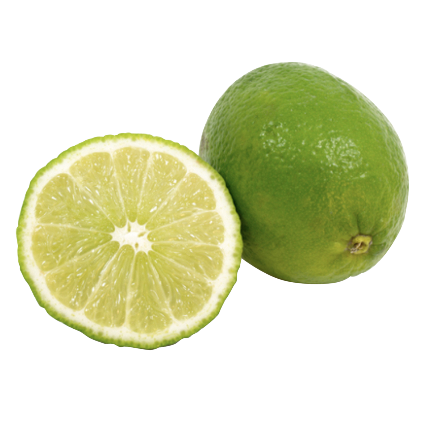 Organic Lime - 1ct 