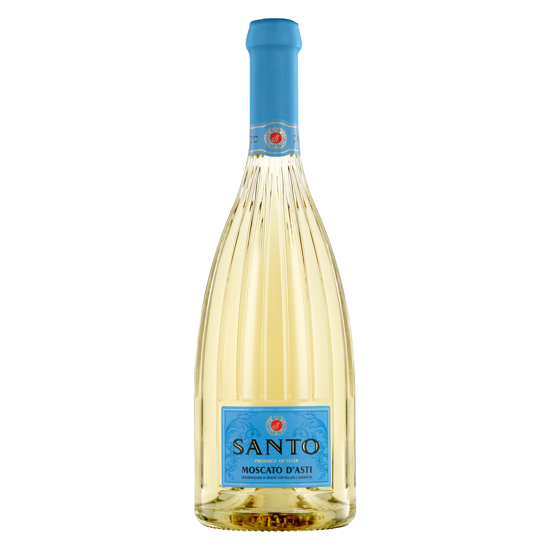 Santo Moscato d'Asti DOCG 750ml