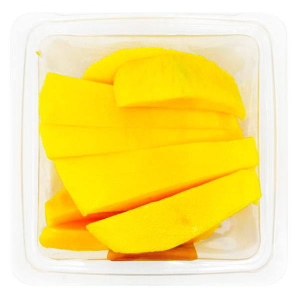 Mango Slices - 8oz