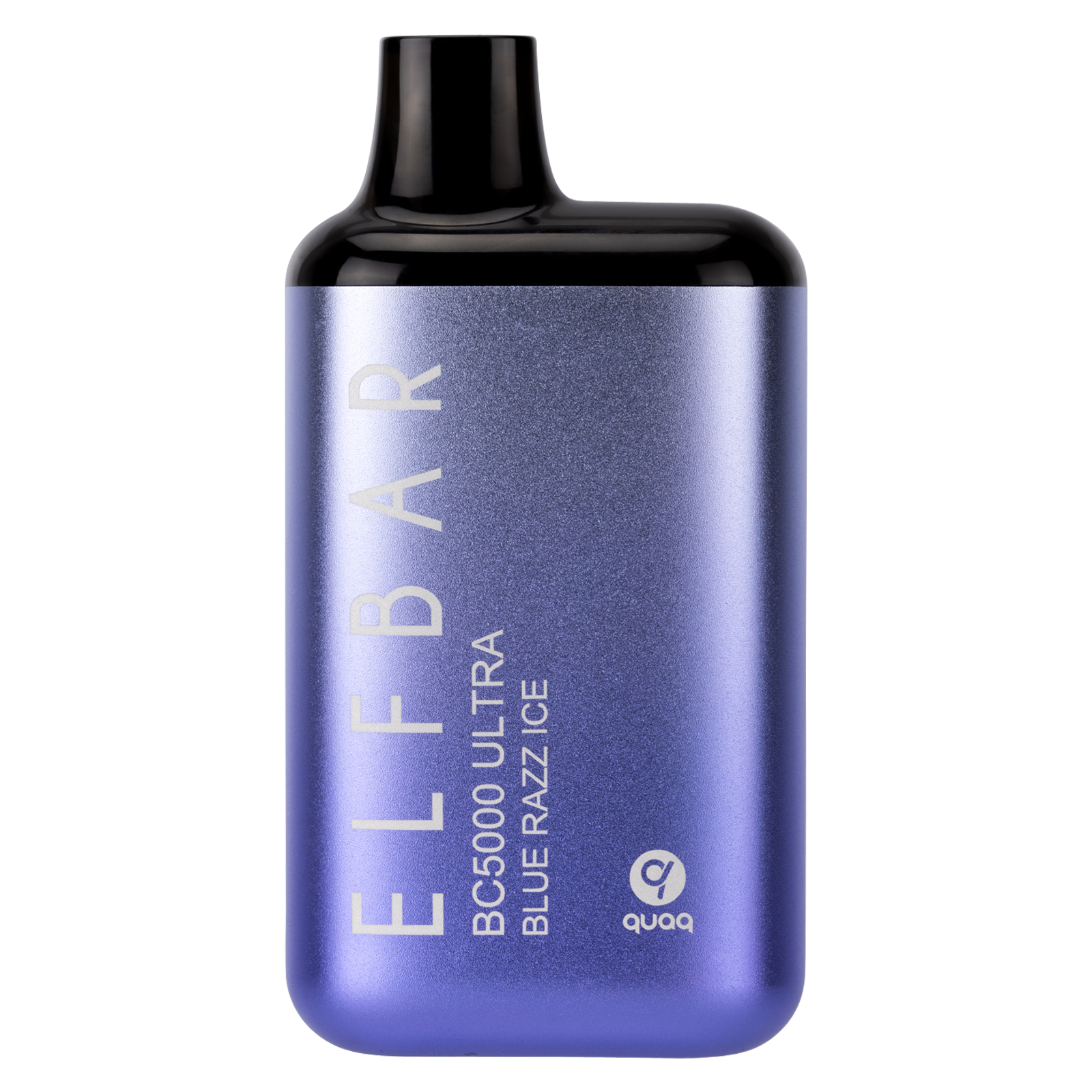 Elf Bar Ultra Blue Razz Ice Disposable Vape 1ct