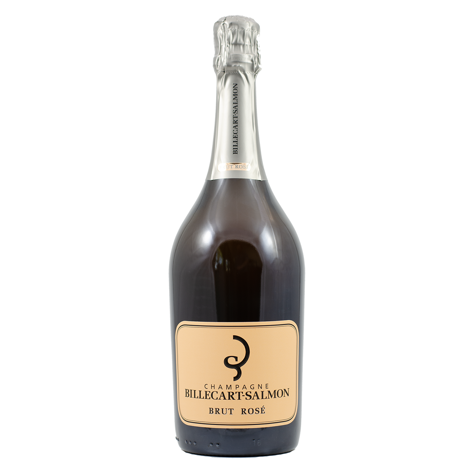 Billecart Salmon Champagne Rose NV 750ml