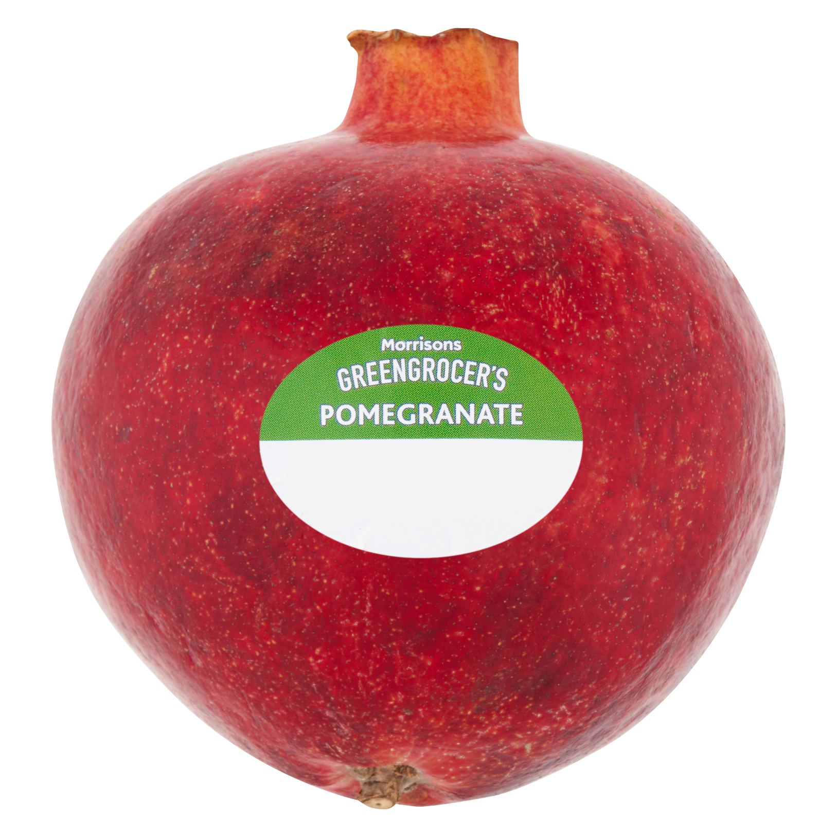 Morrisons Pomegranate, 1pcs