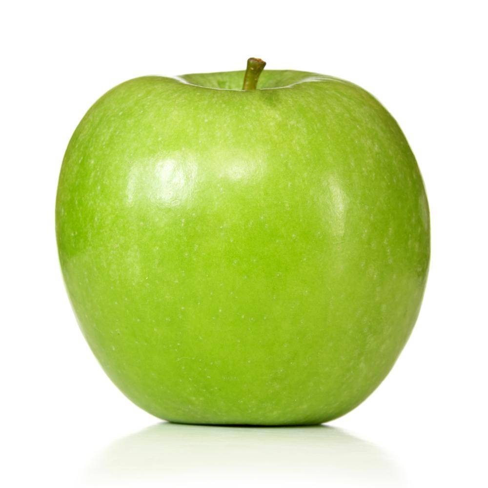 Organic Granny Smith Apple - 1ct