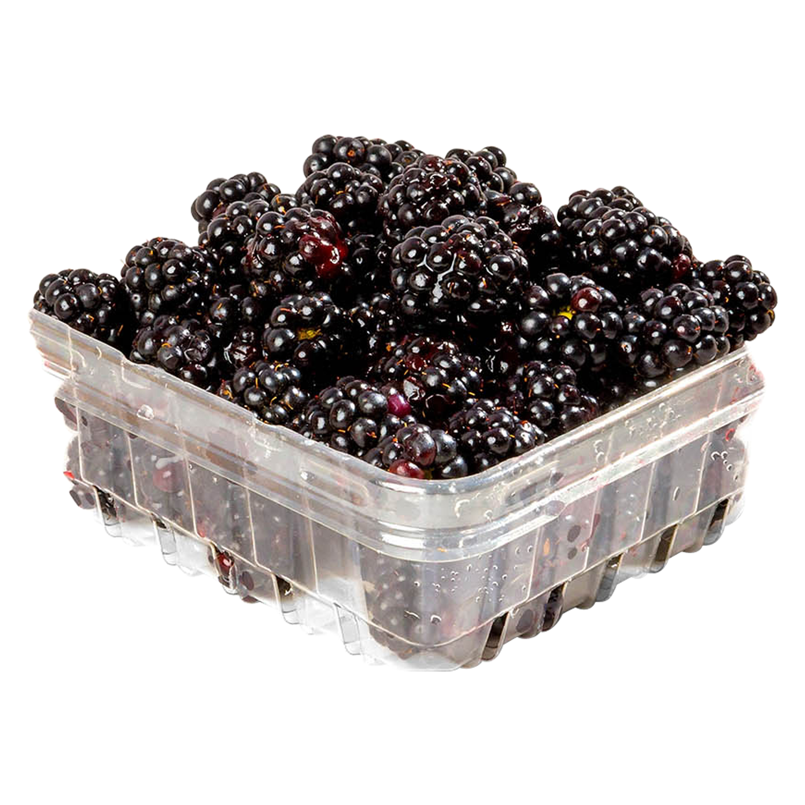 Blackberries - 6oz 