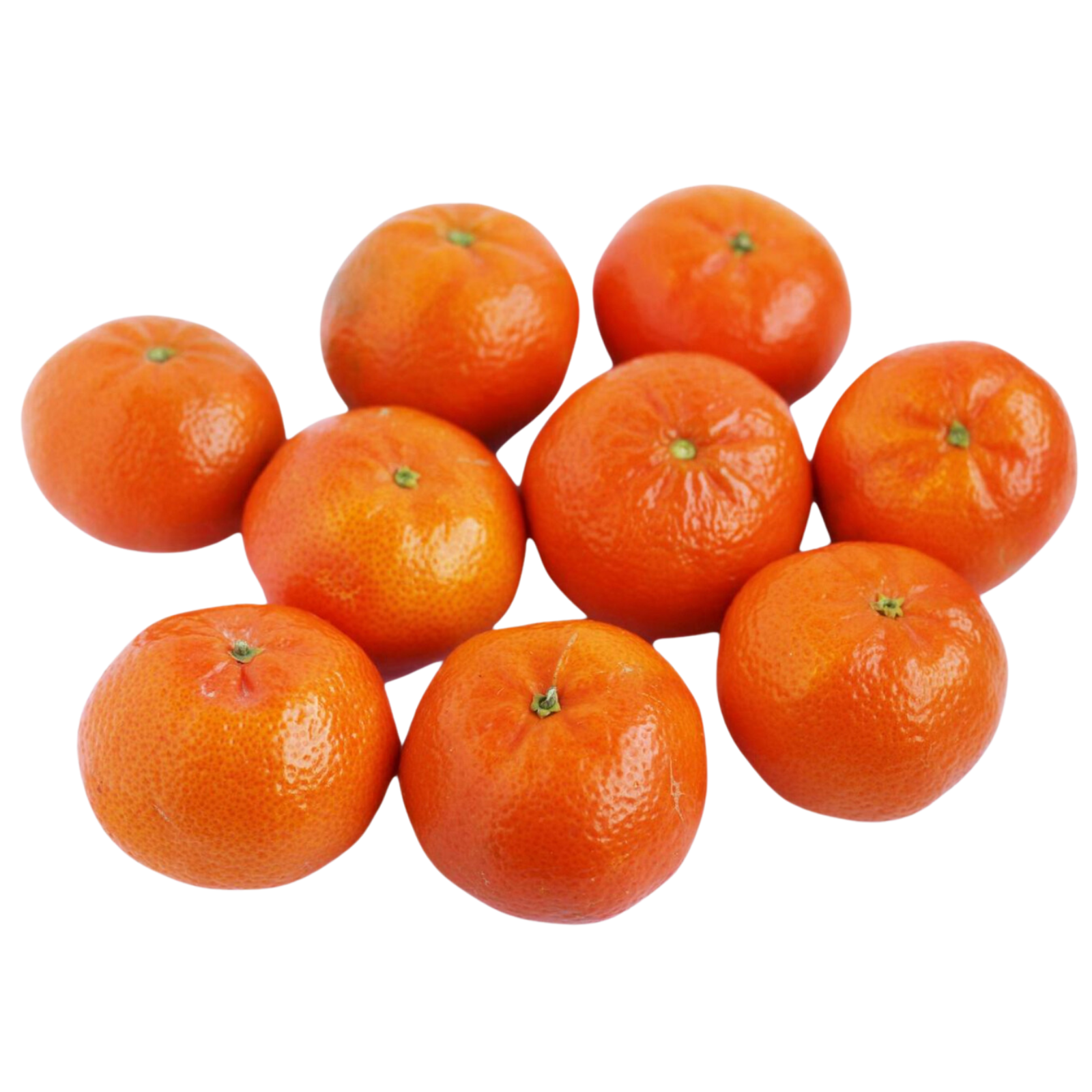 Wholegood Organic Clementines, 600g