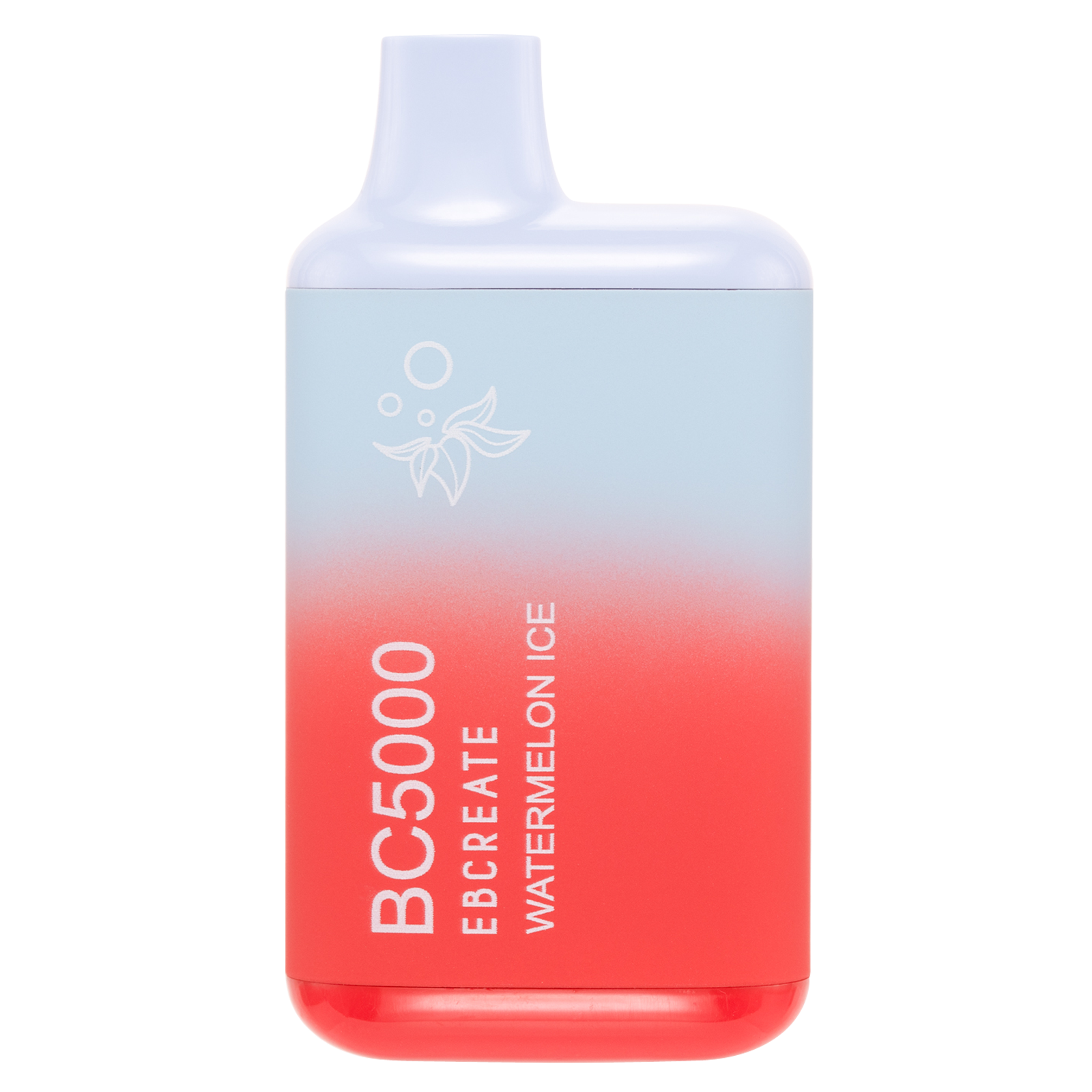 Watermelon Ice BC5000 Disposable Vape 1ct