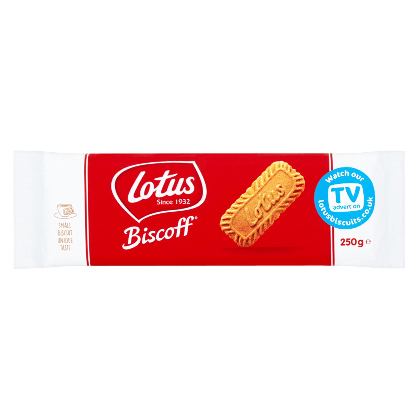 Lotus Biscoff Original, 250g