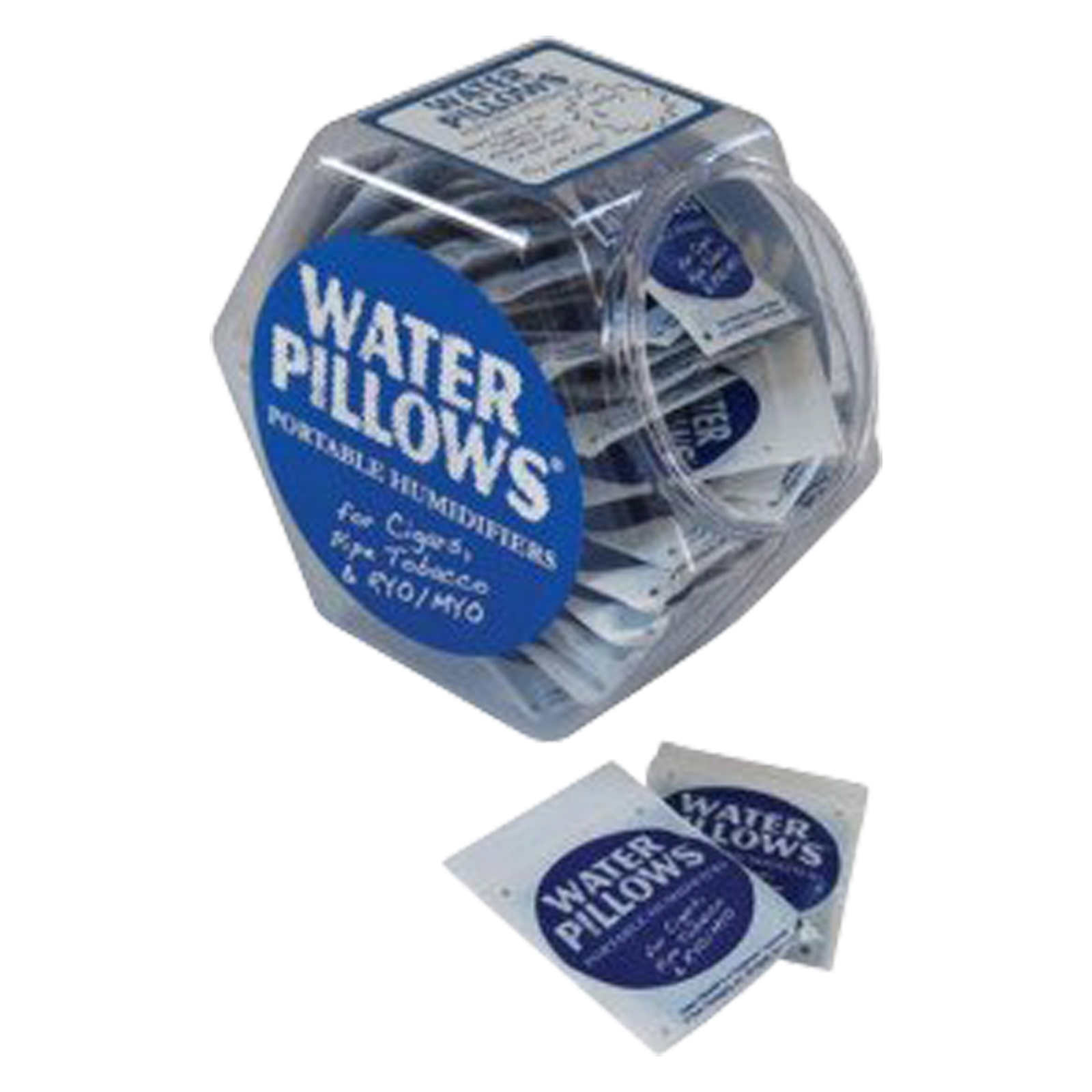 Water Pillows Portable Humidifiers