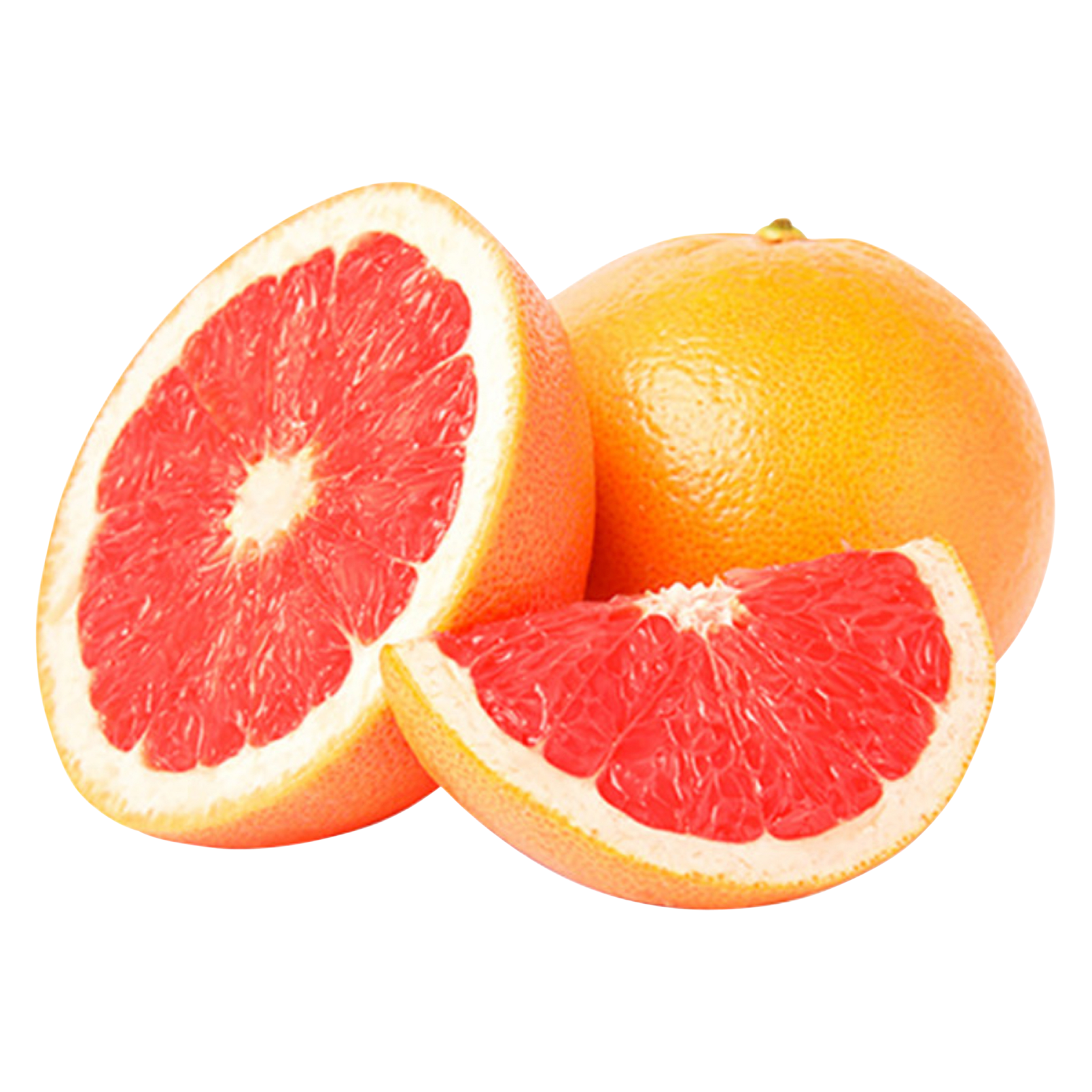Organic Grapefruit - 1ct