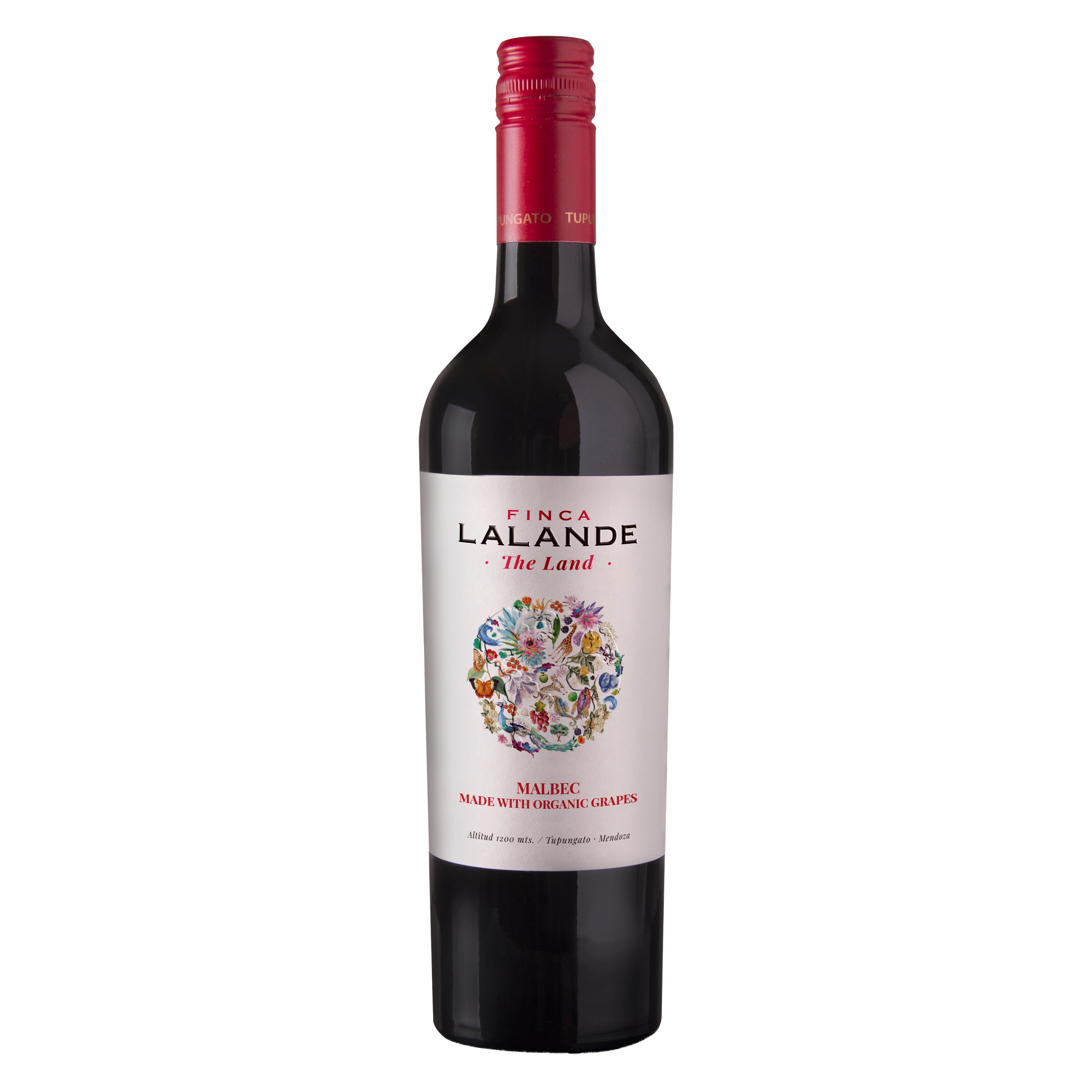 Lalande Malbec 750ml