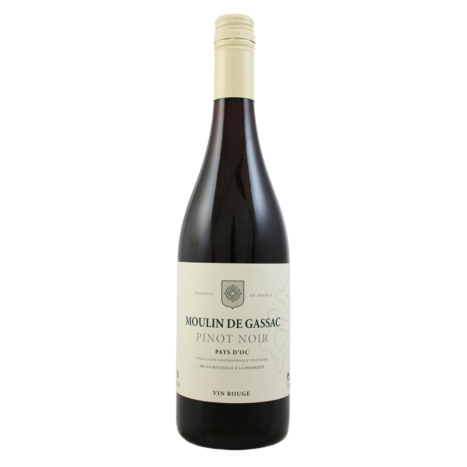 Moulin de Gassac Pinot Noir, 75cl