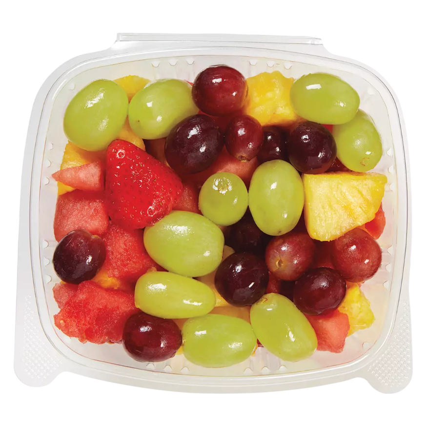 Fresh Mixed Fruit - 8oz
