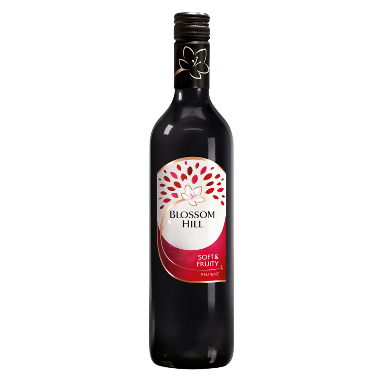 Blossom Hill Red, 75cl