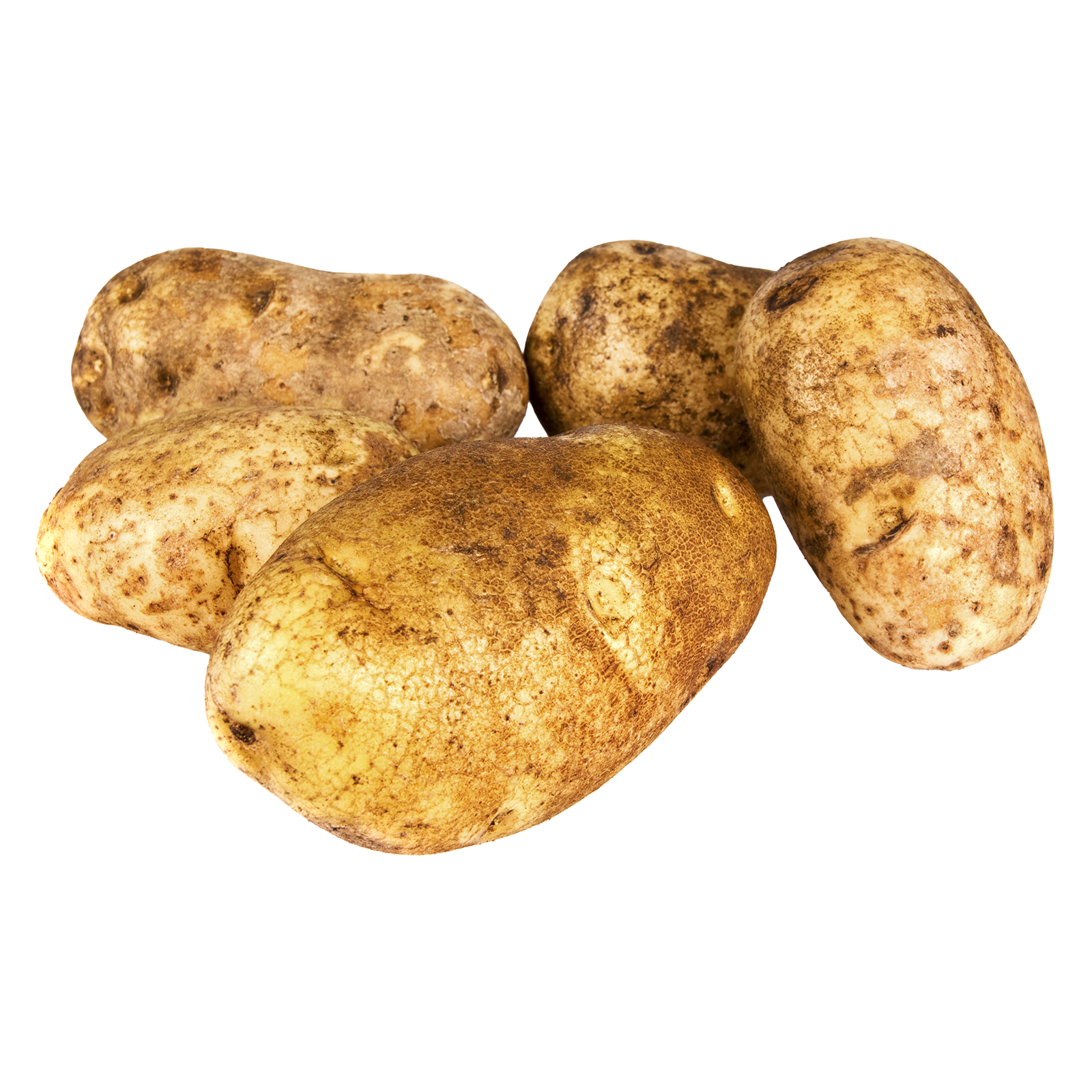 Russet Potatoes - 5ct